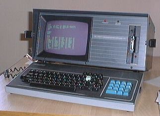 Kaypro 10