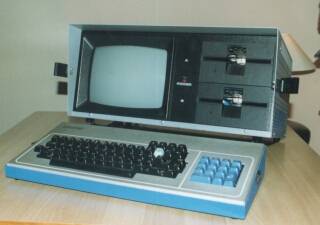 Kaypro 2